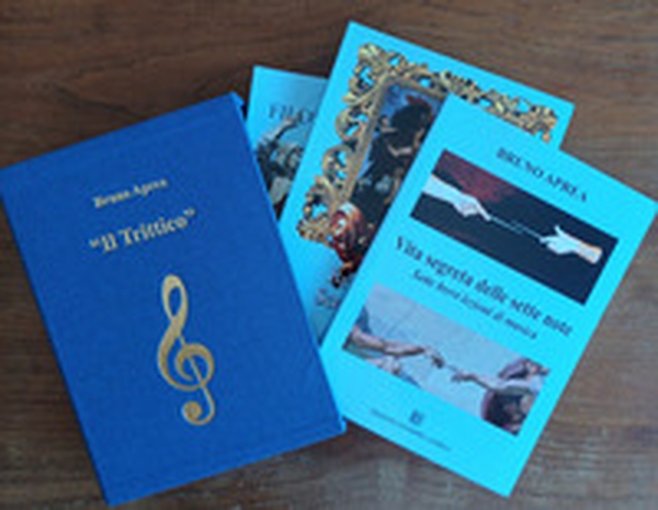 Il trittico - Librerie.coop Il trittico - Librerie.coop