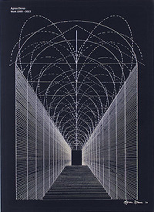 Agnes Denes: Work 1969-2013. Ediz. inglese e francese - Librerie.coop Agnes Denes: Work 1969-2013. Ediz. inglese e francese - Librerie.coop