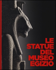 Le statue del museo egizio - Librerie.coop
