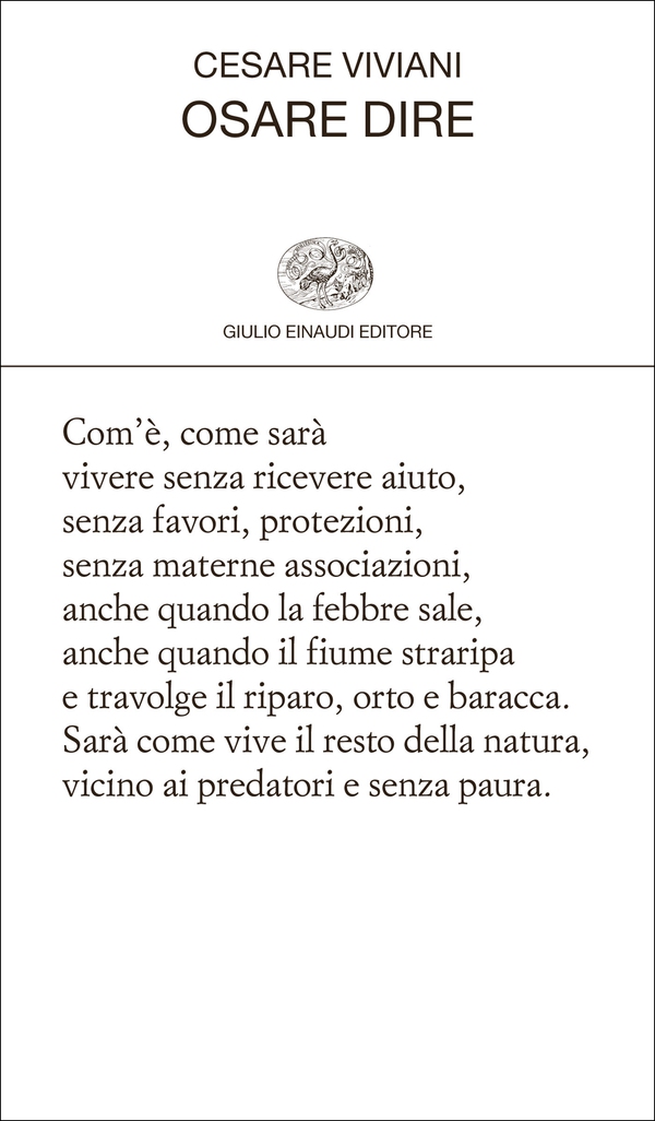 Osare dire - Librerie.coop Osare dire - Librerie.coop