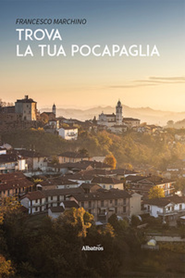 Trova la tua Pocapaglia - Librerie.coop Trova la tua Pocapaglia - Librerie.coop