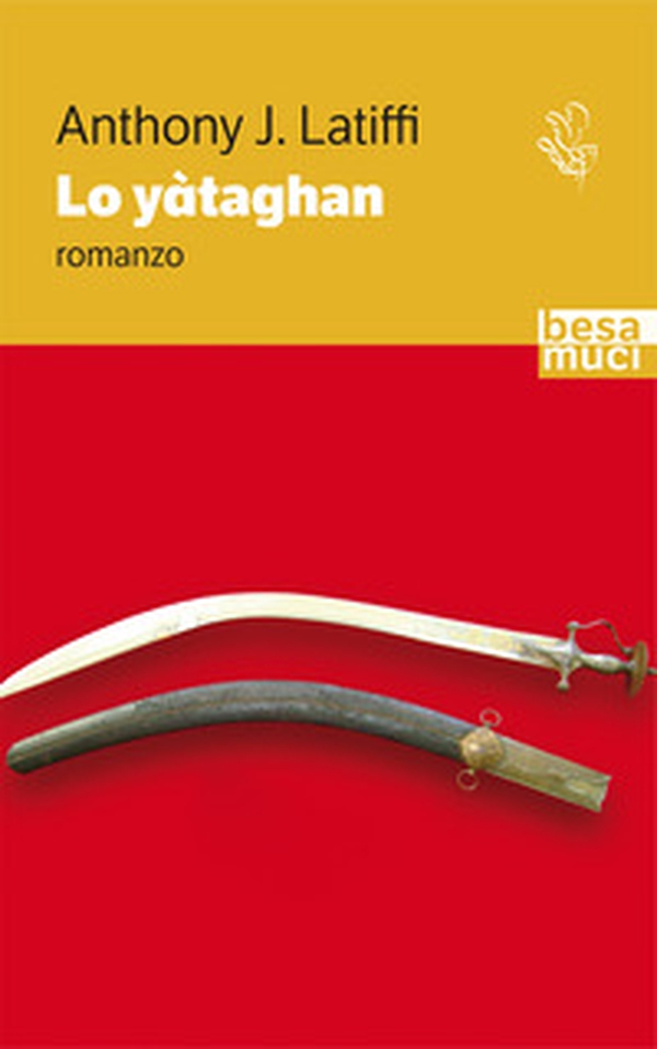 Lo yàtaghan - Librerie.coop Lo yàtaghan - Librerie.coop