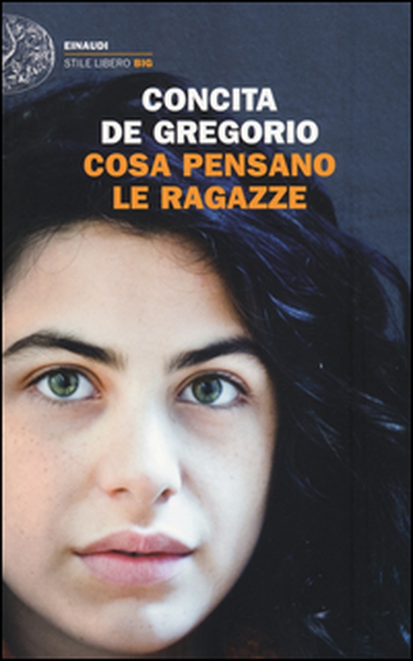 Cosa pensano le ragazze - Librerie.coop Cosa pensano le ragazze - Librerie.coop