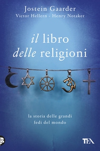 Il libro delle religioni - Librerie.coop