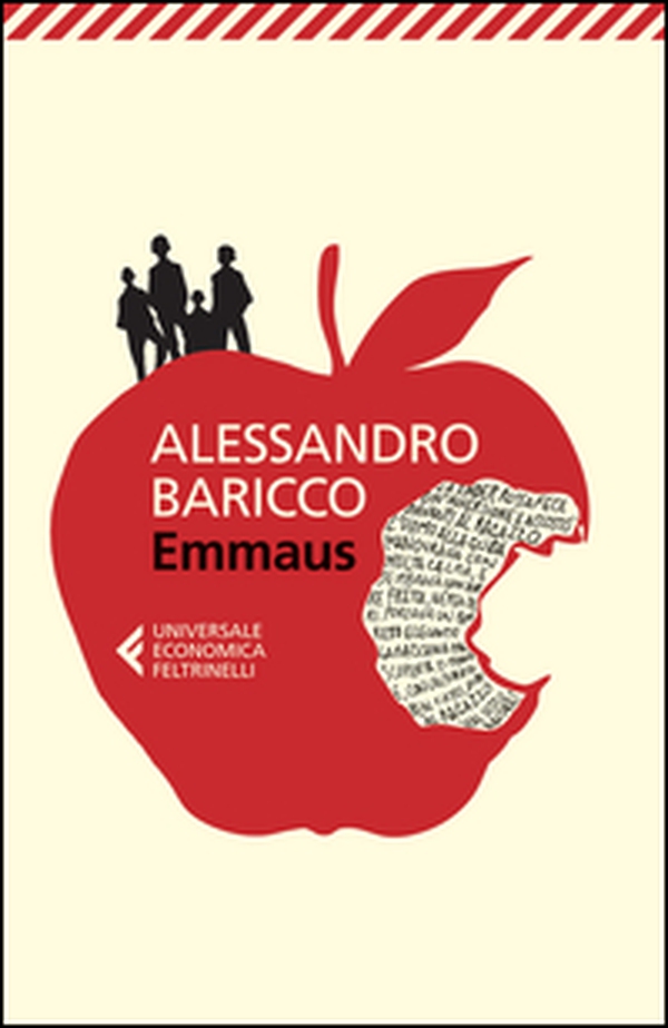 Emmaus - Librerie.coop Emmaus - Librerie.coop