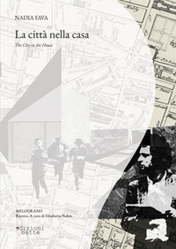 La città nella casa-The city in the house - Librerie.coop La città nella casa-The city in the house - Librerie.coop
