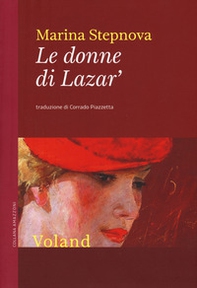 Le donne di Lazar' - Librerie.coop