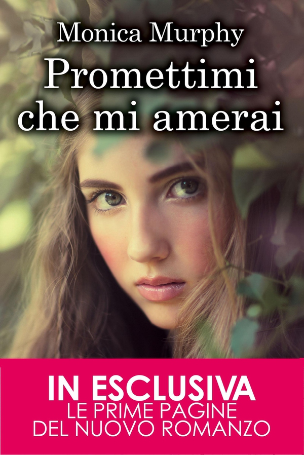Promettimi che mi amerai - Librerie.coop Promettimi che mi amerai - Librerie.coop