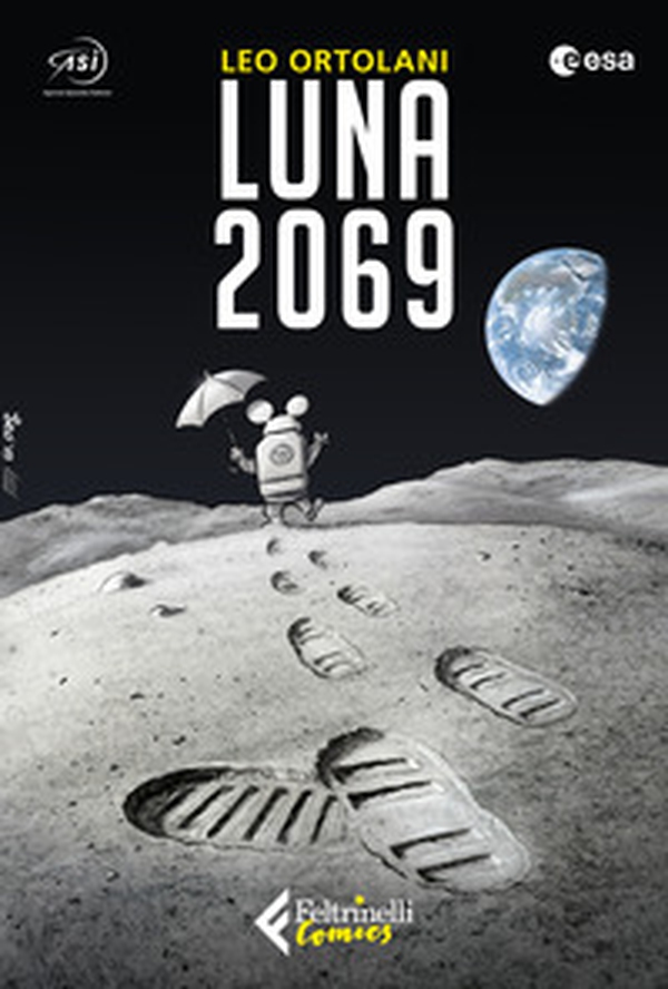Luna 2069 - Librerie.coop Luna 2069 - Librerie.coop