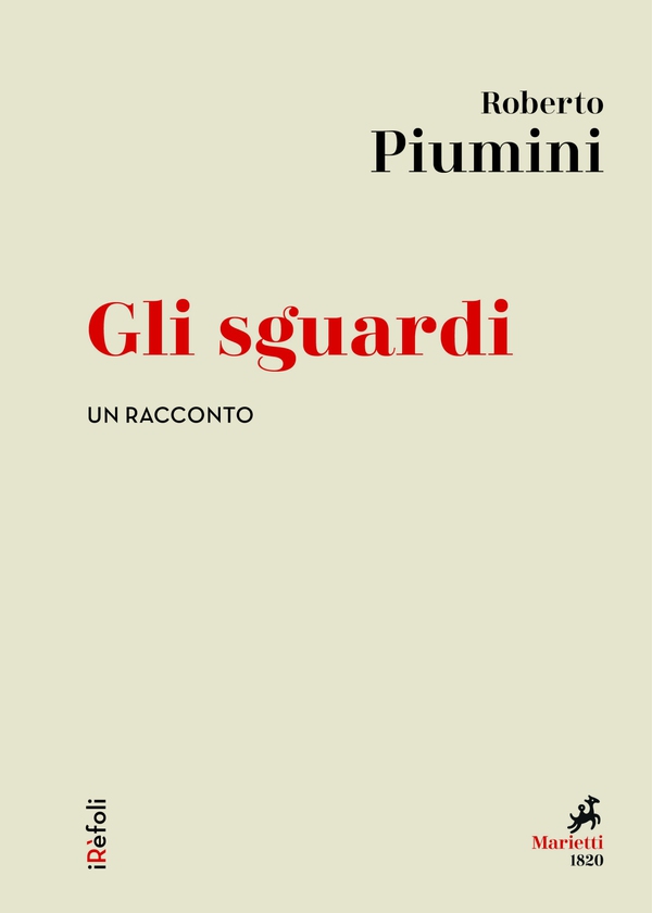 Gli sguardi - Librerie.coop Gli sguardi - Librerie.coop