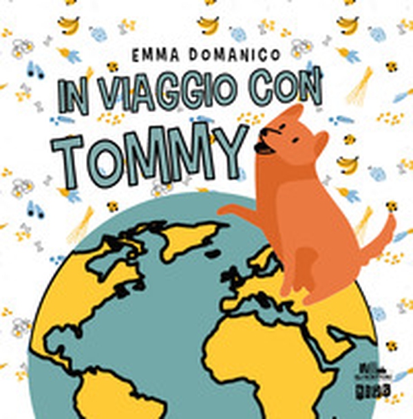 In viaggio con Tommy - Librerie.coop In viaggio con Tommy - Librerie.coop