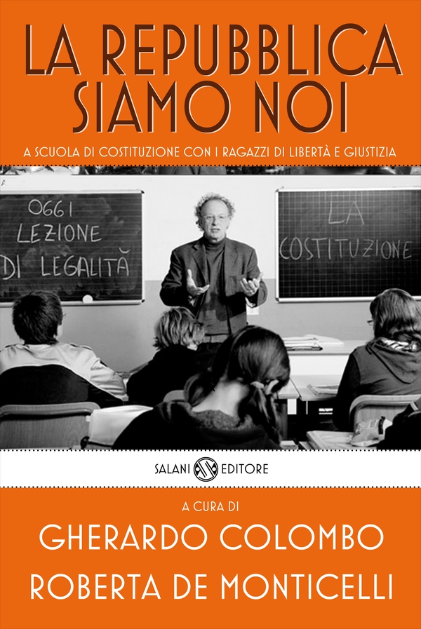 La Repubblica siamo noi - Librerie.coop La Repubblica siamo noi - Librerie.coop