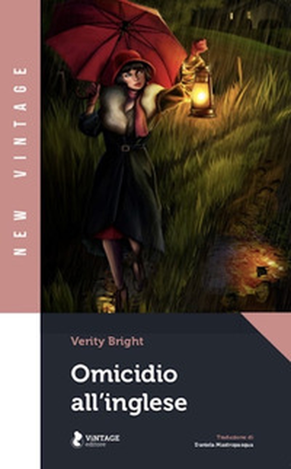 Omicidio all'inglese - Librerie.coop Omicidio all'inglese - Librerie.coop