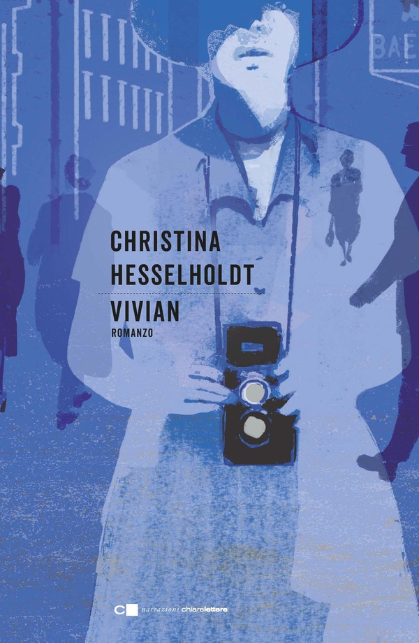 Vivian - Librerie.coop Vivian - Librerie.coop