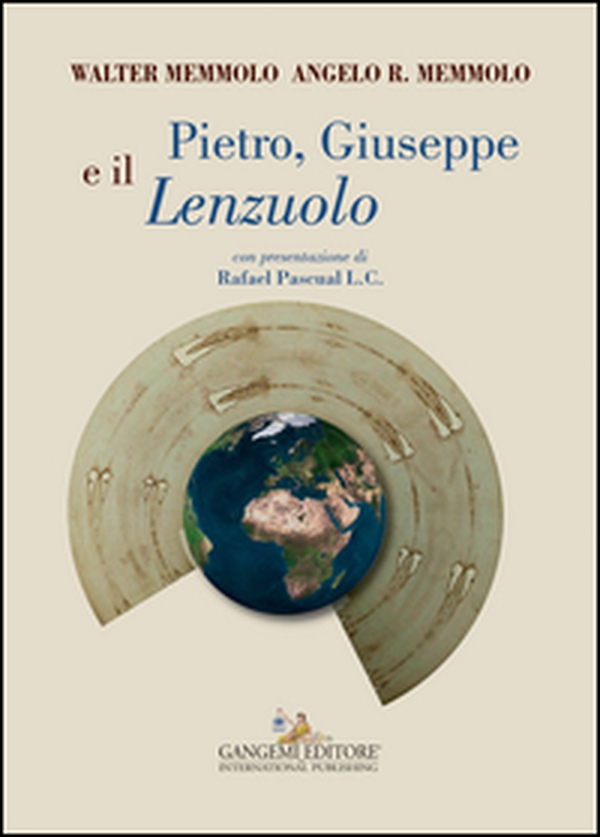 Pietro, Giuseppe e il lenzuolo - Librerie.coop Pietro, Giuseppe e il lenzuolo - Librerie.coop