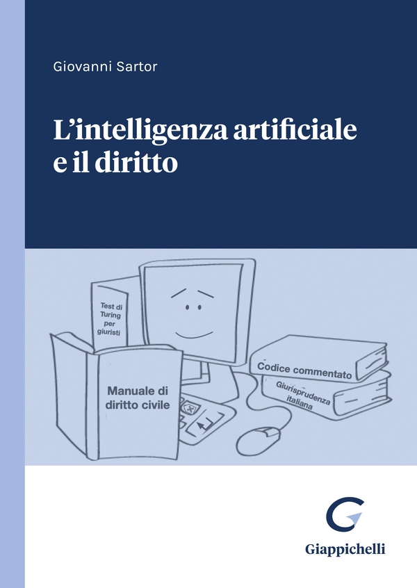 L'intelligenza artificiale e il diritto - e-Book - Librerie.coop L'intelligenza artificiale e il diritto - e-Book - Librerie.coop