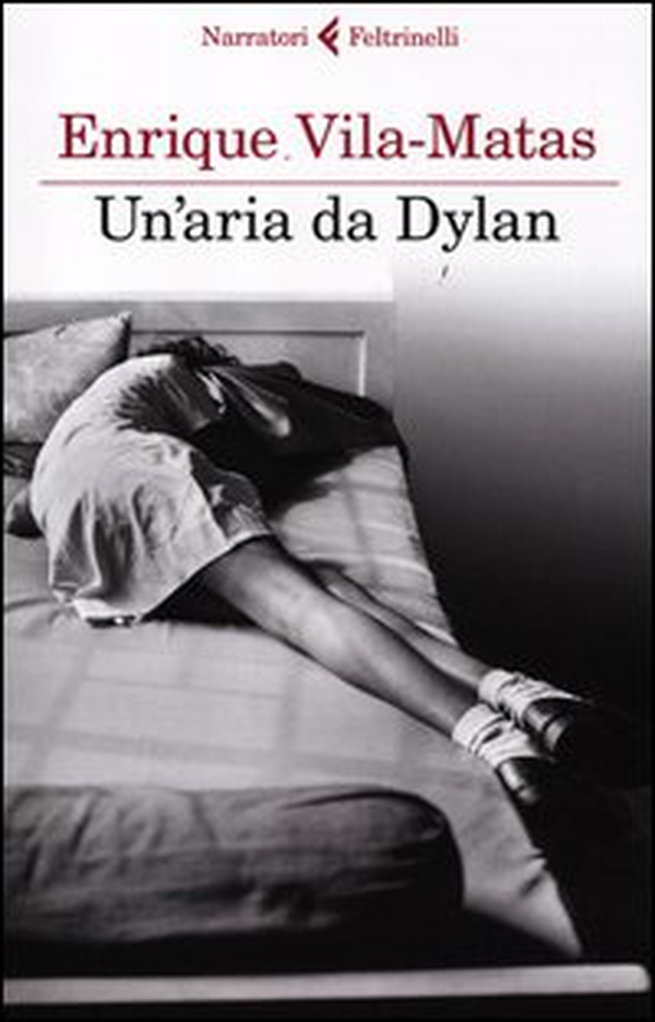 Un'aria da Dylan - Librerie.coop Un'aria da Dylan - Librerie.coop