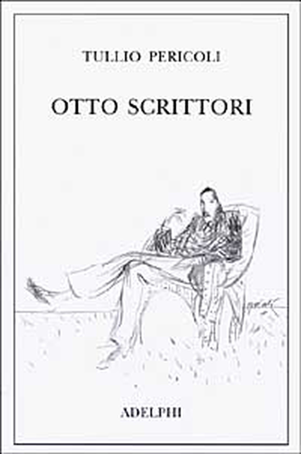 Otto scrittori - Librerie.coop Otto scrittori - Librerie.coop