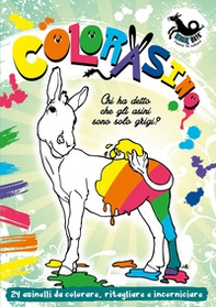 ColorAsino - Librerie.coop
