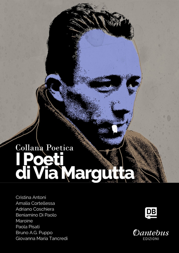 Collana Poetica I Poeti di Via Margutta vol. 104 - Librerie.coop Collana Poetica I Poeti di Via Margutta vol. 104 - Librerie.coop