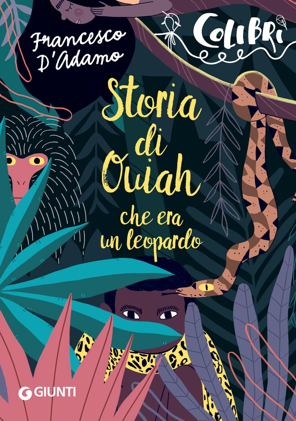 Storia di Ouiah - Librerie.coop Storia di Ouiah - Librerie.coop