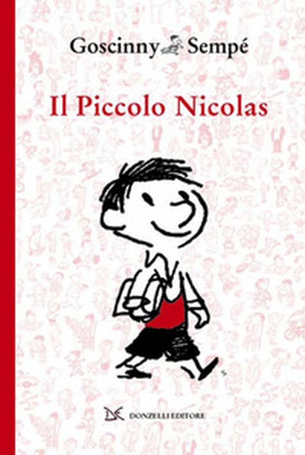 Il piccolo Nicolas - Librerie.coop Il piccolo Nicolas - Librerie.coop