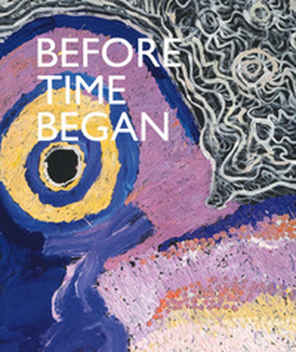 Before time began - Librerie.coop Before time began - Librerie.coop
