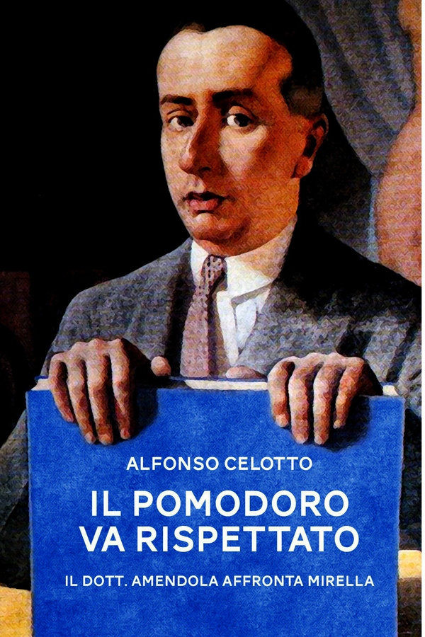 Il pomodoro va rispettato - Librerie.coop Il pomodoro va rispettato - Librerie.coop