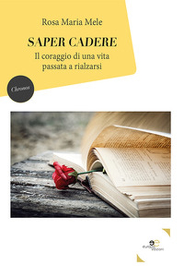 Saper cadere - Librerie.coop Saper cadere - Librerie.coop