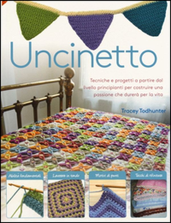 Uncinetto - Librerie.coop Uncinetto - Librerie.coop