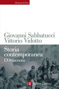 Storia contemporanea. L'Ottocento - Librerie.coop