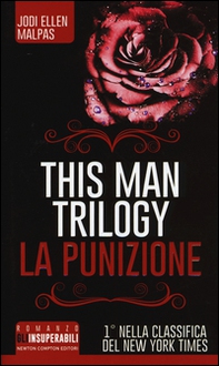 La punizione. This man trilogy - Librerie.coop