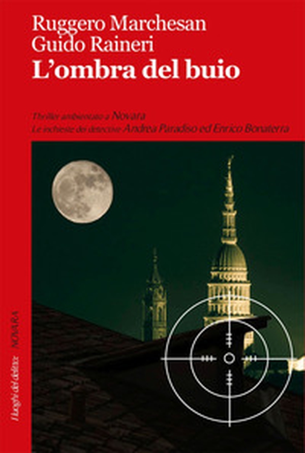 L'ombra del buio - Librerie.coop L'ombra del buio - Librerie.coop
