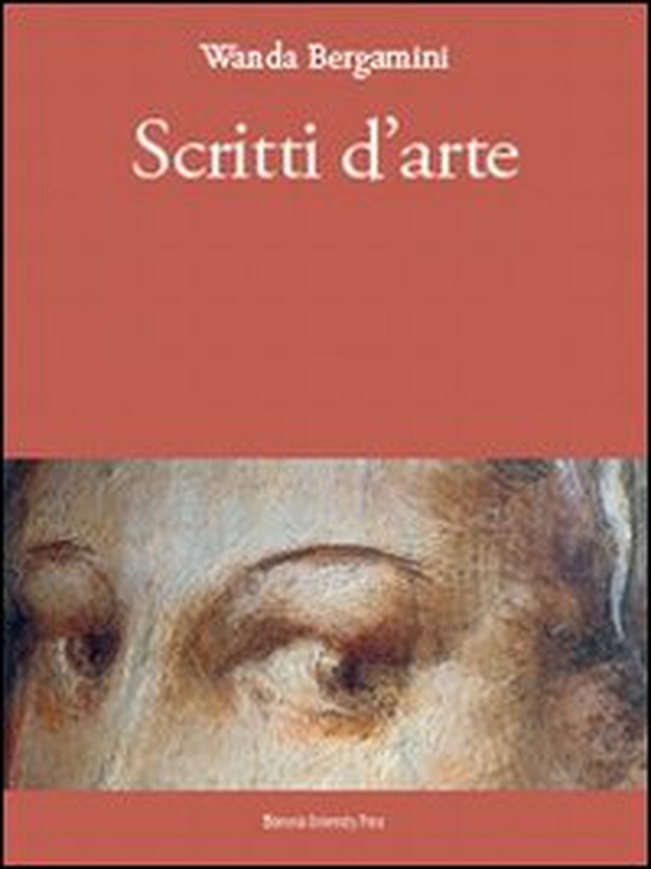 Scritti d'arte - Librerie.coop Scritti d'arte - Librerie.coop