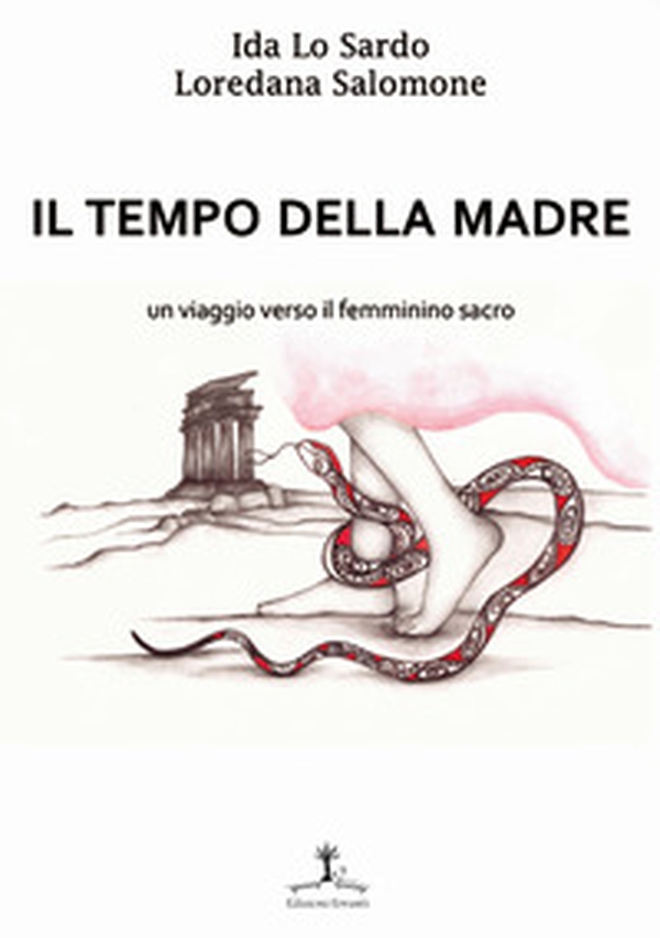 Il tempo della madre. Un viaggio verso il femminino sacro - Librerie.coop Il tempo della madre. Un viaggio verso il femminino sacro - Librerie.coop
