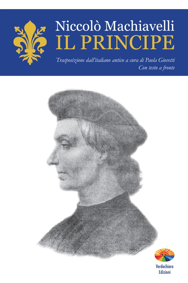 Il Principe - Librerie.coop Il Principe - Librerie.coop