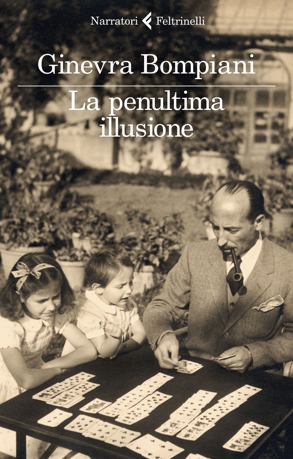 La penultima illusione - Librerie.coop La penultima illusione - Librerie.coop