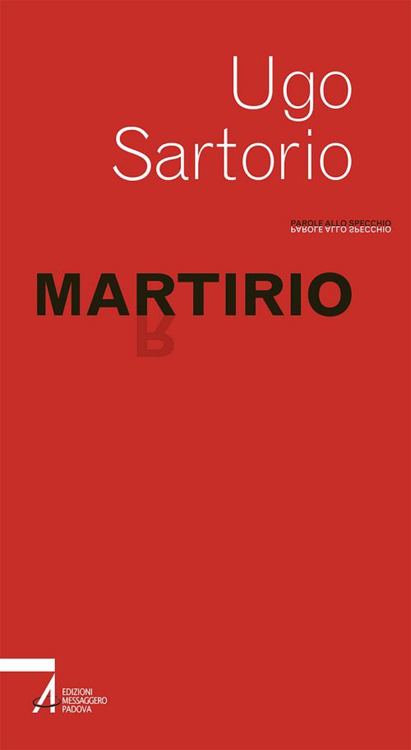 Martirio - Librerie.coop Martirio - Librerie.coop