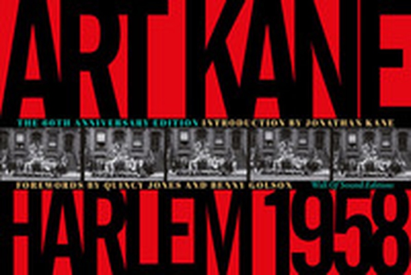Art Kane. Harlem 1958 - Librerie.coop Art Kane. Harlem 1958 - Librerie.coop