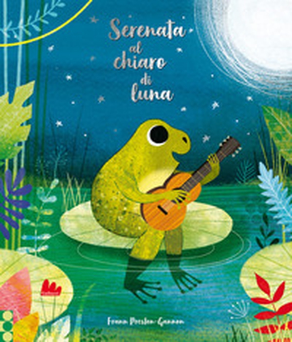 Serenata al chiaro di luna - Librerie.coop Serenata al chiaro di luna - Librerie.coop