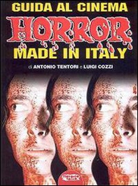 Guida al cinema horror made in Italy - Librerie.coop