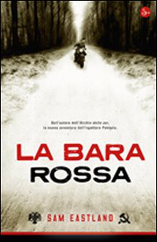 La bara rossa - Librerie.coop La bara rossa - Librerie.coop
