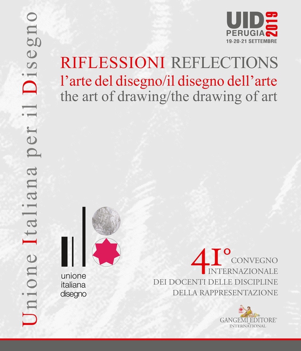 UID 2019 - Riflessioni: l'arte del disegno/il disegno dell'arte / Reflections: the art of drawing/the drawing of art - Librerie.coop UID 2019 - Riflessioni: l'arte del disegno/il disegno dell'arte / Reflections: the art of drawing/the drawing of art - Librerie.coop