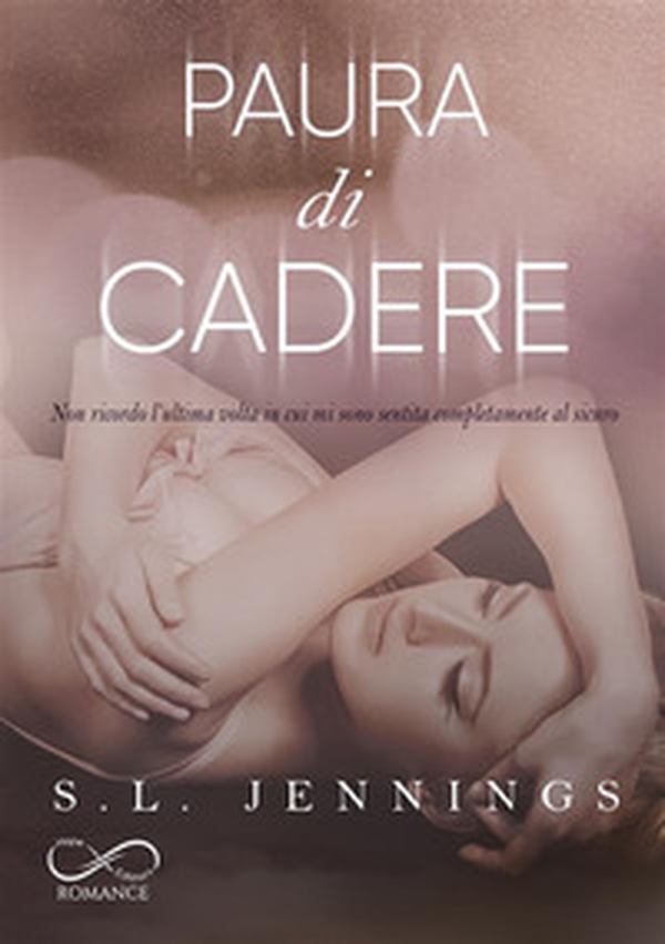 Paura di cadere. Fearless - Librerie.coop Paura di cadere. Fearless - Librerie.coop