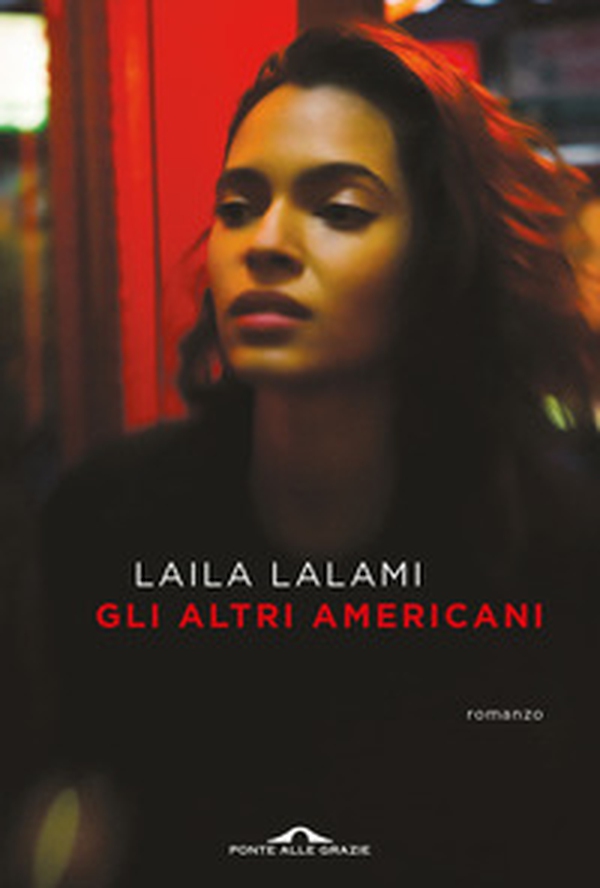 Gli altri americani - Librerie.coop Gli altri americani - Librerie.coop