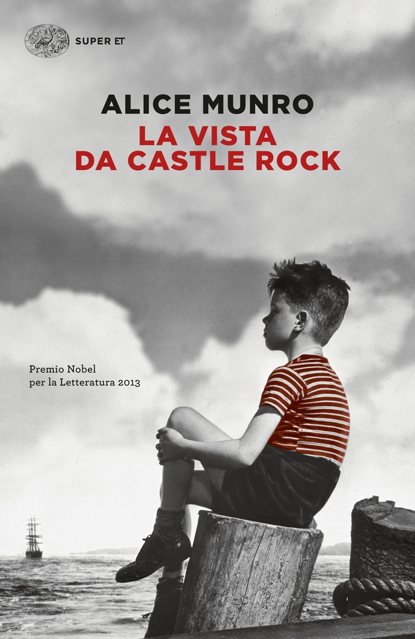 La vista da Castle Rock - Librerie.coop La vista da Castle Rock - Librerie.coop