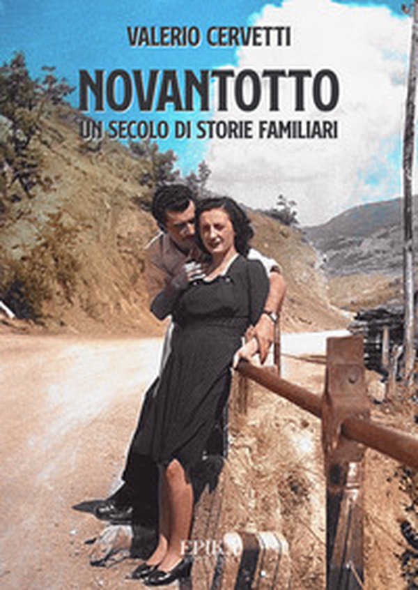 Novantotto. Un secolo di storie familiari - Librerie.coop Novantotto. Un secolo di storie familiari - Librerie.coop