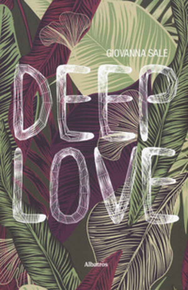Deep love - Librerie.coop Deep love - Librerie.coop