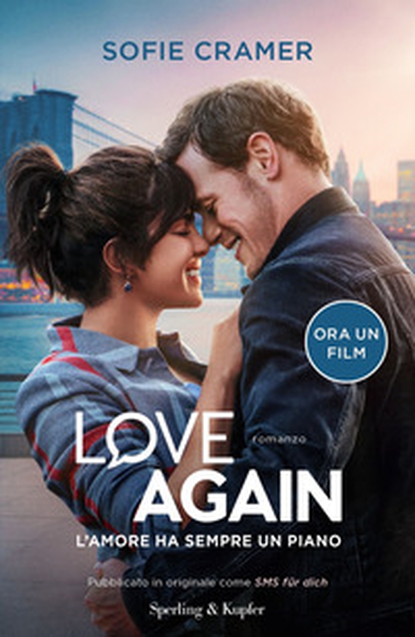 Love again. L'amore ha sempre un piano - Librerie.coop Love again. L'amore ha sempre un piano - Librerie.coop