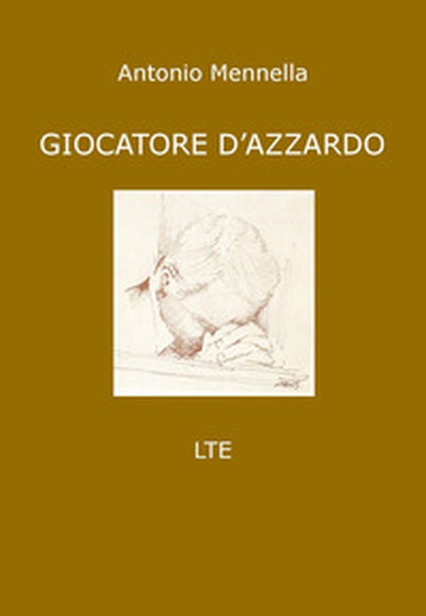 Giocatore d'azzardo - Librerie.coop Giocatore d'azzardo - Librerie.coop
